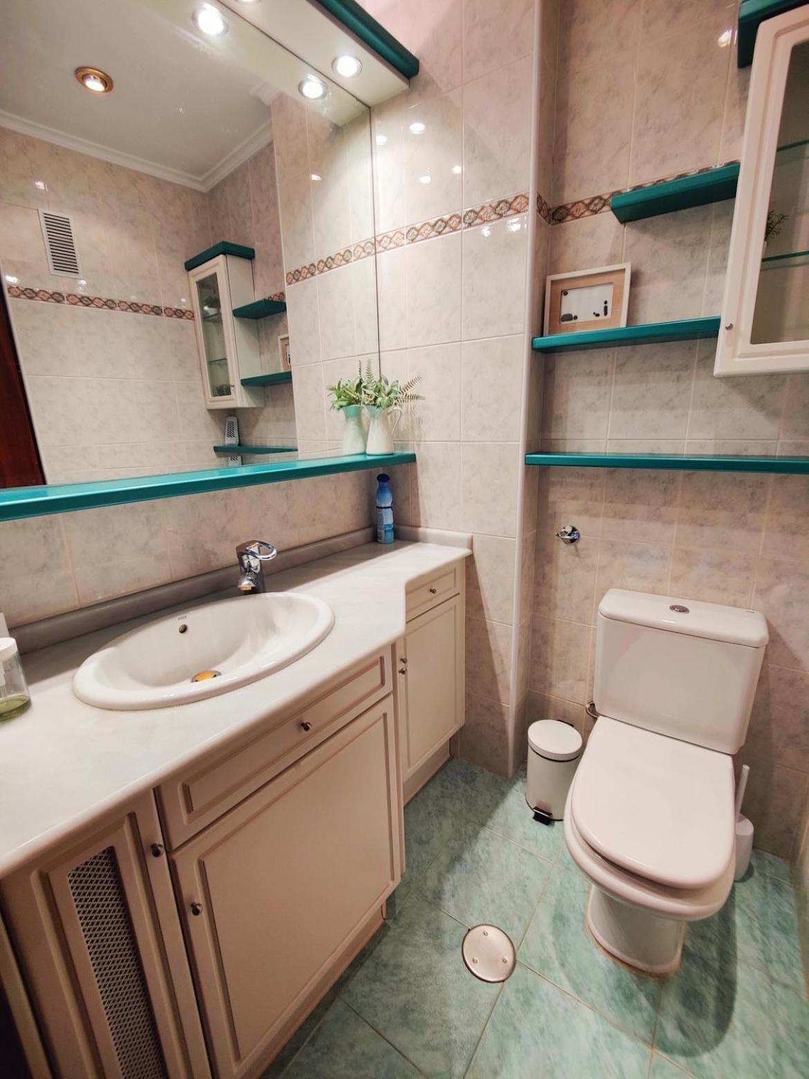 Appartamento Bonito Duplex Con Vistas Al Mar Comillas Esterno foto