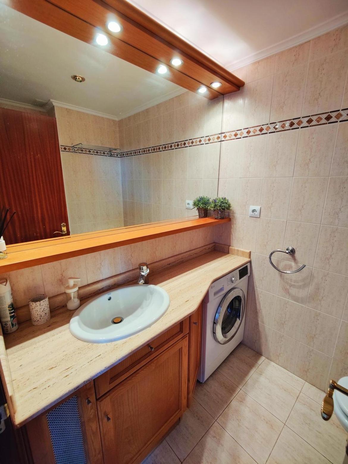 Appartamento Bonito Duplex Con Vistas Al Mar Comillas Esterno foto